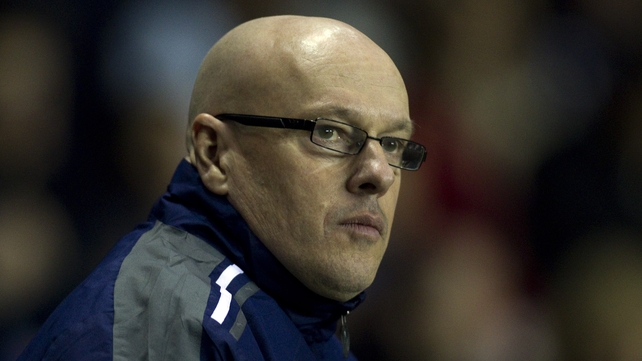 McDermott: 'I live in England, and I'm not ashamed of that, but being Irish is in my blood'