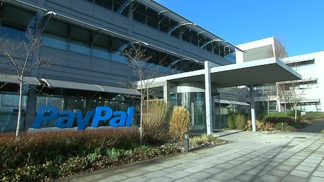 PayPal says 200 jobs will be created immediately PayPal says 200 jobs will be created immediately