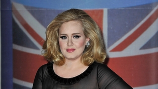 Cornell claims that Adele would be "the perfect choice" for Bond theme 
