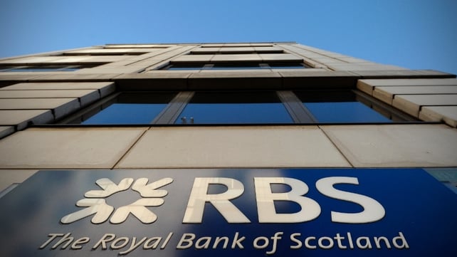 RBS was one bank fined for rigging Libor rates RBS was one bank fined for rigging Libor rates