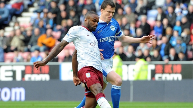Darren Bent has found first-team opportunities limited this season