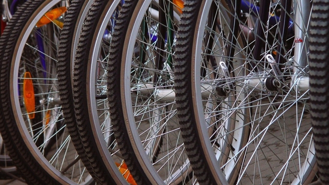 New Greenway will run along the disused Galway to Clifden railway line New Greenway will run along the disused Galway to Clifden railway line