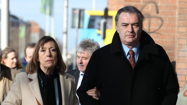 Ian Bailey is suing garda authorities over the investigation into the murder of Sophie Toscan du Plantier Ian Bailey is suing garda authorities over the investigation into the murder of Sophie Toscan du Plantier