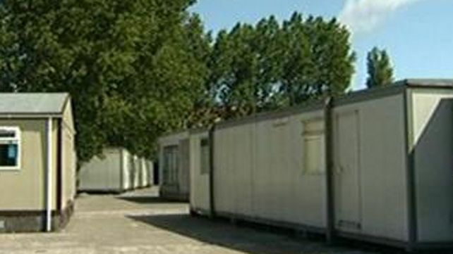 Under the initiative, approval was given to 170 schools to replace 458 prefab units with permanent structures Under the initiative, approval was given to 170 schools to replace 458 prefab units with permanent structures