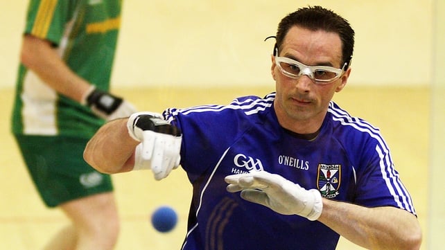 Cavan's Paul Brady