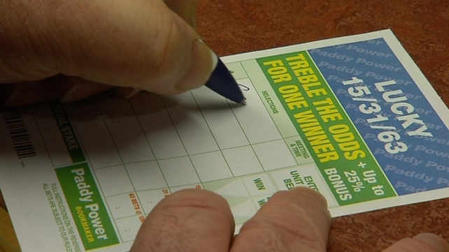 Paddy Power opens up new shop in Carrick-on-Shannon Paddy Power opens up new shop in Carrick-on-Shannon