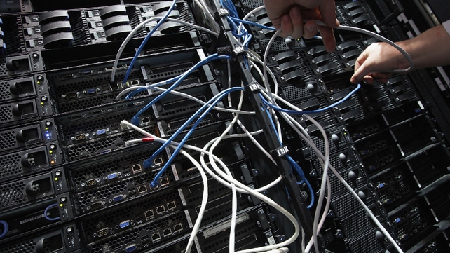 Novosco provides data centre and cloud services to Irish and British clients Novosco provides data centre and cloud services to Irish and British clients