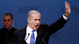 Benjamin Netanyahu insistiu que Israel deve permanecer "mestre de seu próprio destino"