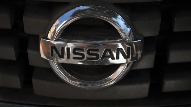 Nissan CEO Carlos Ghosn says company would re-evaluate its position if the UK was to leave the EU Nissan CEO Carlos Ghosn says company would re-evaluate its position if the UK was to leave the EU