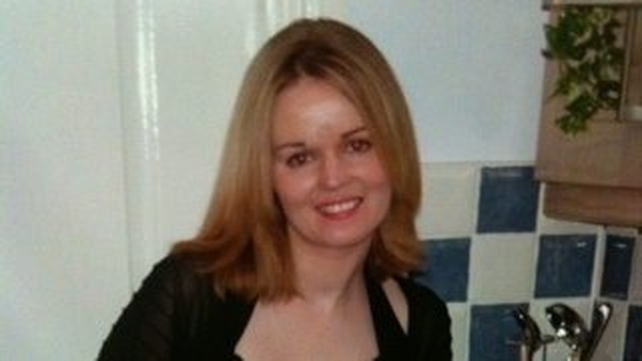Anna Byrne's body was found in the sea at Howth, Dublin Anna Byrne's body was found in the sea at Howth, Dublin
