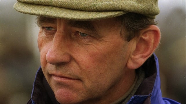The end of an era for trainer Ferdy Murphy: "I've had many grand times at Wynbury, but I've always wanted to train in France."
