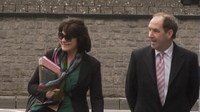 Plumber claims FG Senator owes him €23,000 Plumber claims FG Senator owes him €23,000