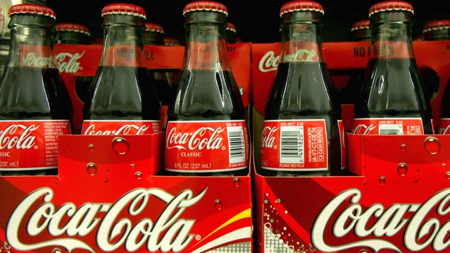 Coca-Cola tops Checkout's Top 100 brands report again Coca-Cola tops Checkout's Top 100 brands report again