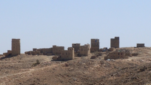 The number two leader of the Yemeni branch of al-Qaeda was killed last week The number two leader of the Yemeni branch of al-Qaeda was killed last week