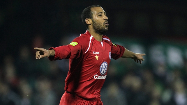The RTÉ cameras will focus on current Airtricity League leaders Sligo Rovers as they look to maintain a lead over holders Shamrock Rovers and current second place side St Patrick's Athletic