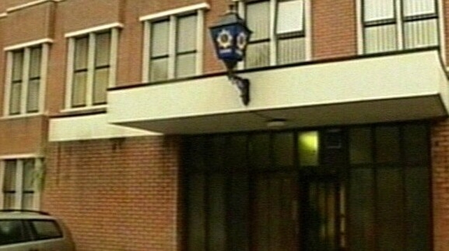 The man was charged at Tralee Garda Station The man was charged at Tralee Garda Station
