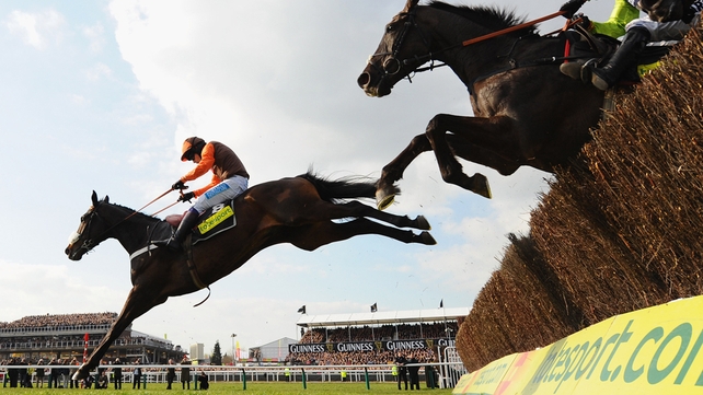 Former winner Long Run heads the field of 10 left in the King George