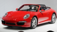 Porsche chairman being sued over VW takeover bid Porsche chairman being sued over VW takeover bid