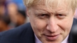 Boris Johnson