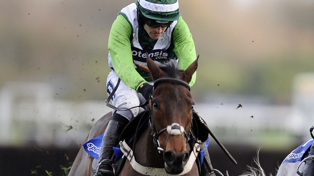 Rock On Ruby, who runs well fresh, can be backed at 10-3 for the Fighting Fifth