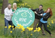 St Patrick's Day on RTÉ