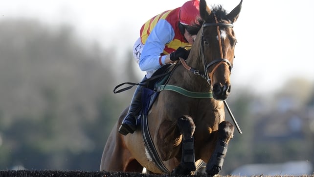 The progressive Hunt Ball improved his handicap rating from a lowly 69 in November 2011 to a current high of 162
