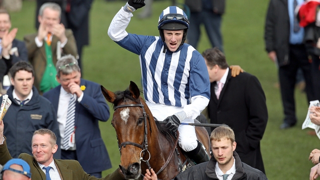 A further update on McNamara's condition will be made on Tuesday
