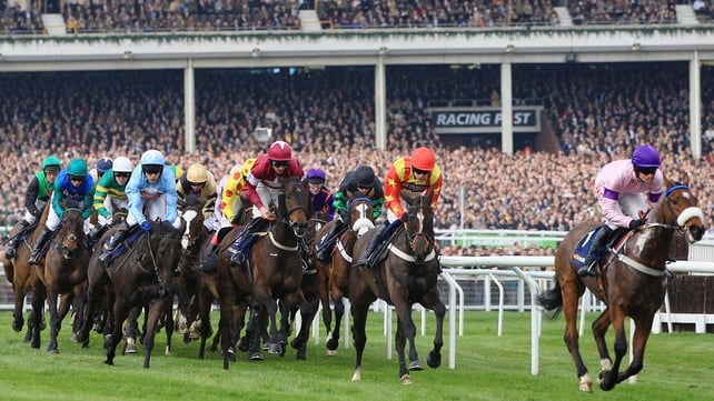 The Cheltenham course will be inspected again tomorrow morning