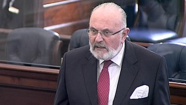 David Norris said the cancer appears to be related to viral hepatitis he contracted in 1994 David Norris said the cancer appears to be related to viral hepatitis he contracted in 1994