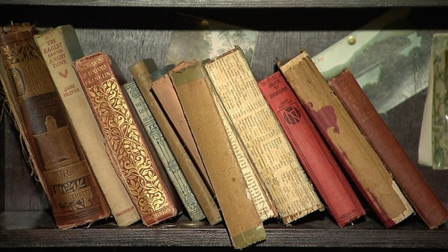 The National Library hopes to contribute to a European archive The National Library hopes to contribute to a European archive
