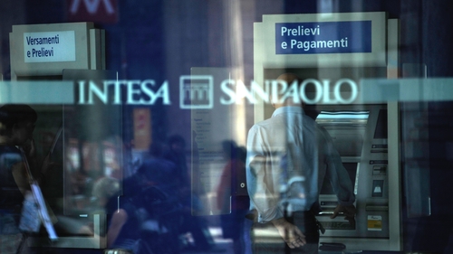 Intesa Sanpaolo SpA (ISNPY) Upgraded by JP Morgan Chase & Co to Overweight