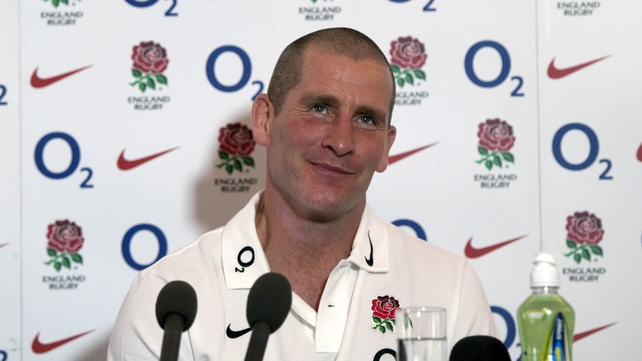 Lancaster's management skills seems to have created a good team spirit within the English camp