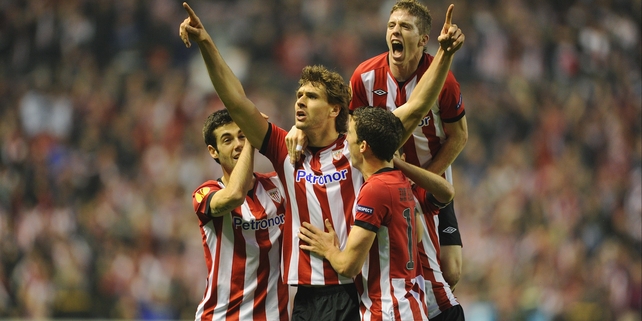 Athletic Bilbao raised concerns about the ongoing conflict in Israel