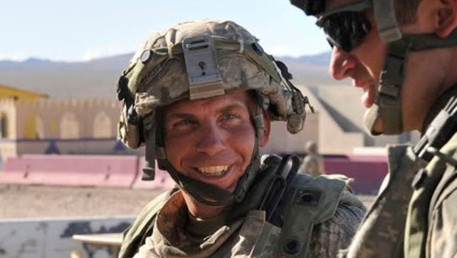 Staff Sergeant Robert Bales is accused of killing 16 civilians Staff Sergeant Robert Bales is accused of killing 16 civilians