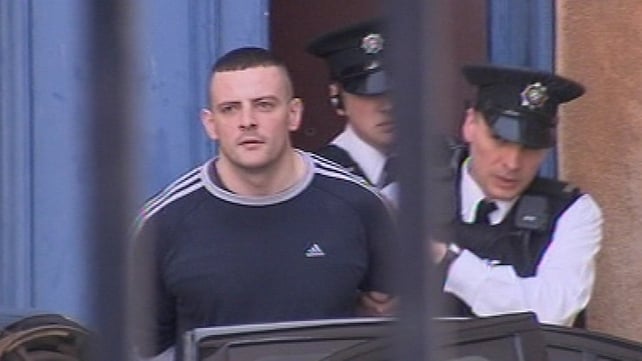 A European Arrest Warrant has been issued for Martin McDermott A European Arrest Warrant has been issued for Martin McDermott