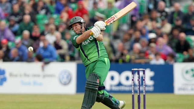 Cricket Ireland hope to develop the game further after recent promotion of the game in the country