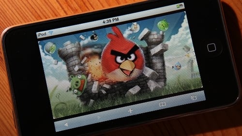 Rovio Entertainment sets the initial price range for its planned IPO Rovio Entertainment sets the initial price range for its planned IPO