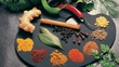 Chef Donal Skehan - How not to waste leaves and herbs...