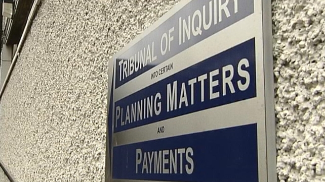 Final report after 15 years of public hearings Final report after 15 years of public hearings
