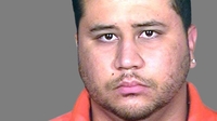 Trayvon Martin killer 'fears for his life' Trayvon Martin killer 'fears for his life'