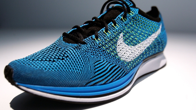 Nike Inc is the largest athletic apparel company in the world Nike Inc is the largest athletic apparel company in the world