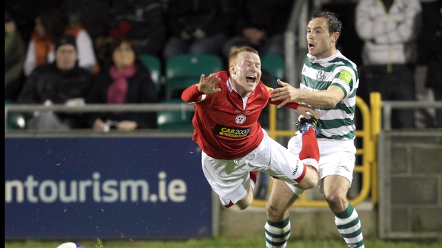 Airtricity League