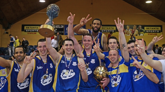 2012 champions UL
