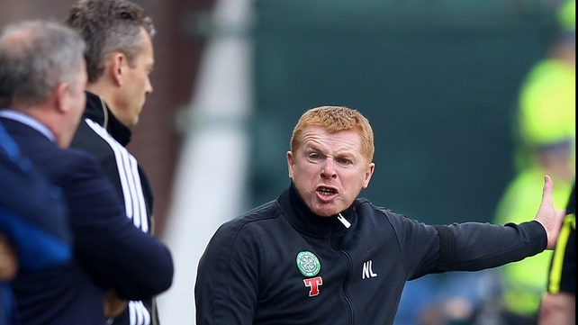 Celtic take a 2-1 lead to the second leg in Finland