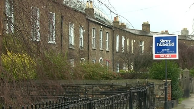 According to Daft.ie, sellers of Dublin properties have increased their asking prices by 0.5% According to Daft.ie, sellers of Dublin properties have increased their asking prices by 0.5%
