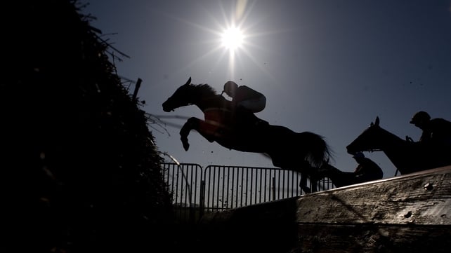 Limerick will host a replacement meet on 28 November