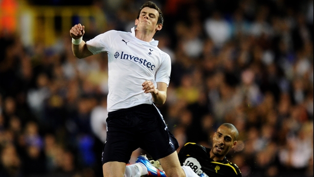 Gareth Bale has penned a new deal with Tottenham Hotspur to end speculation about his future