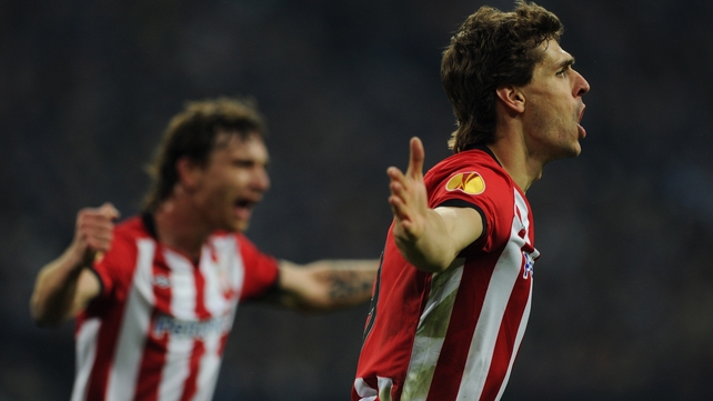 Fernando Llorente admits that he is interested in a move to the Premier League