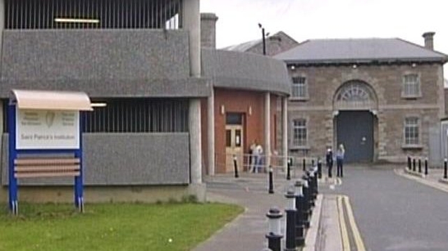 St Patrick's Institution has been criticised for over 25 years by domestic and international observers St Patrick's Institution has been criticised for over 25 years by domestic and international observers