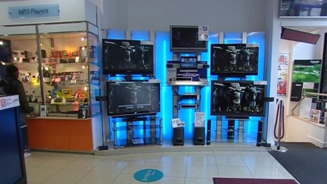 75 jobs to go with closure of Peats World of Electronics stores 75 jobs to go with closure of Peats World of Electronics stores